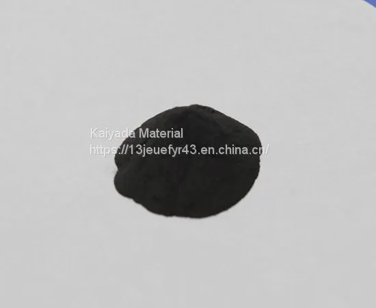 Indium(III)selenide In2Se3 99.999% KYD photo-2