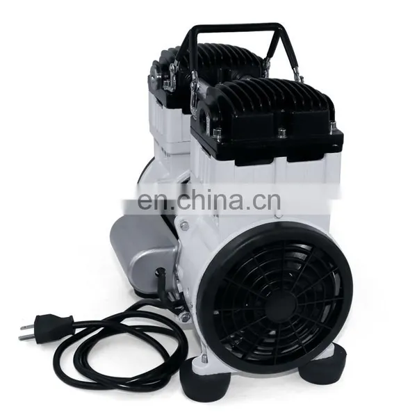 HC1100A2 Oil-free Vacuum Pump for Liposuction photo-7