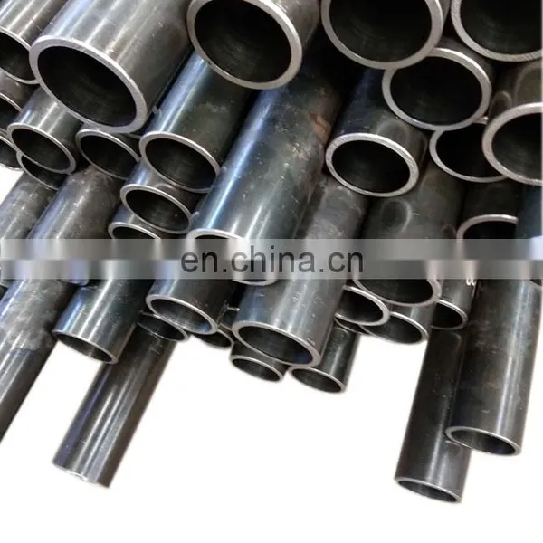 AISI 1020 Cold Rolled Carbon Steel Seamless Precision Pipe photo-4