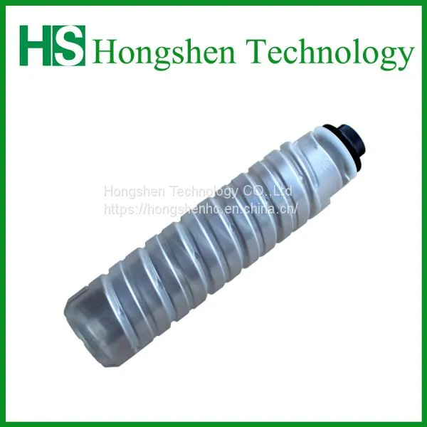 High Quality Copier Toner Cartridge MP1610 for Ricoh (Aficio 2018D 2020D 1600SPF 2000SPF) photo-3