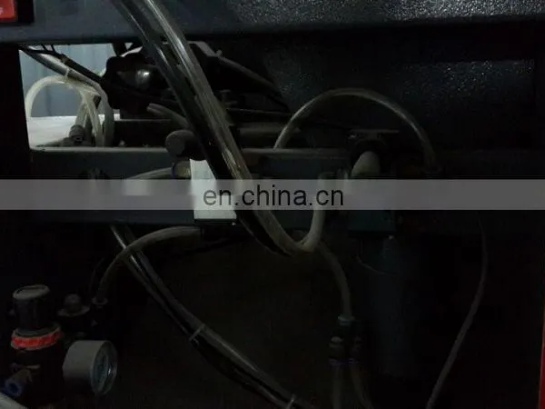 Tenon Drilling Machine for Wood Windows/ Furniture Drilling Machine/ Tenon Drilling Machine for Wood Furniture photo-5