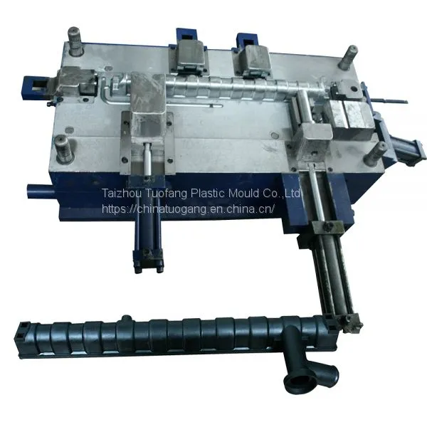 Vehicle Mould for Car Radiator Plastic Tank Mould photo-3