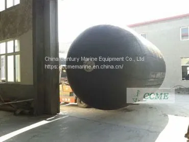 Marine Rubber Fender Pneumatic Fender