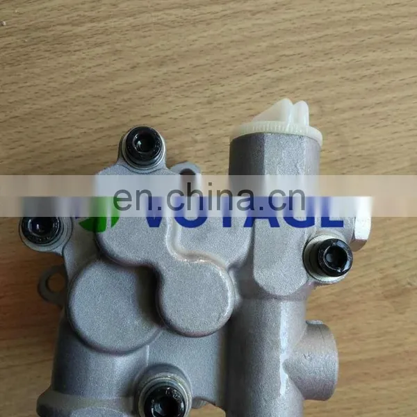 705-41-08070 Various KAWASAKI Hydraulic Pump Hydraulic Gear Pump PC Excavator Series Machine No.PC10-7/PC15-3/PC20-7 photo-5