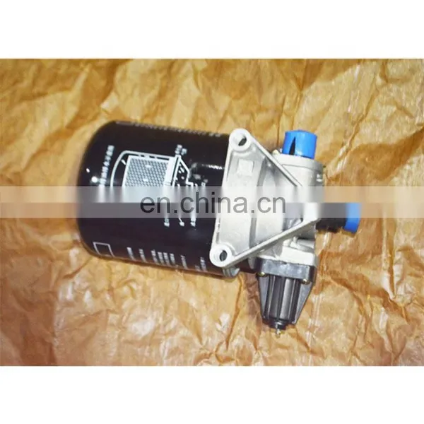 SAIC- IVECO 682 Series GENLYON Truck 3506-605145 Air Dryer photo-3