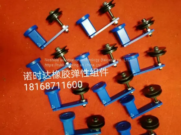For Agriculture / Wood Processing Construction Machinery Ac Belt Tensioner Serpentine Tensioner photo-2