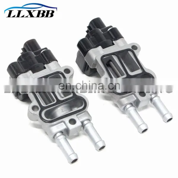 LLXBB 22270-0D040 Idle Air Control Valve For Toyota Corolla Matrix 1.8L 4Cyl 2003-2007 222700D040 photo-3