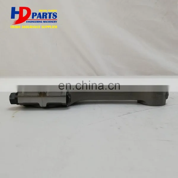 Diesel S6k Connecting Rod For Mitsubishi Engine photo-6