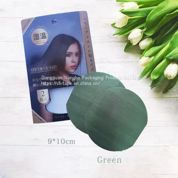 High-temperature Adhesive Tape Specific for Hair Straightener and Curler