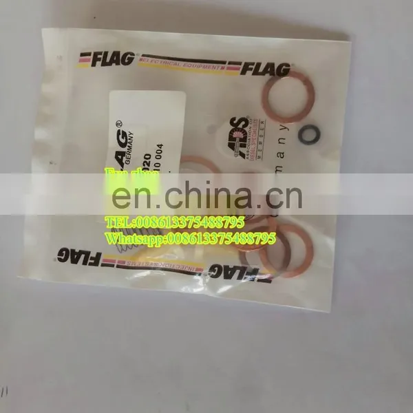 High Pressure Diesel Injection Pump Repair Kit 800726 for Diesel Pumps photo-6