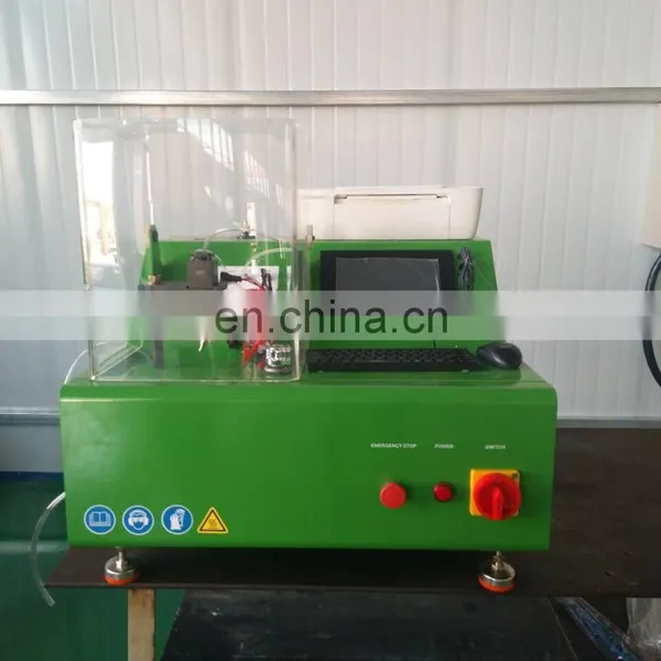 Best Quality Test Bench DTS118 photo-2