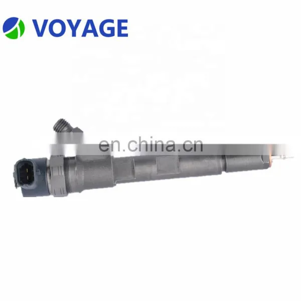 0445110059 Diesel Engine Injector Fuel Injector Bos-ch In Stock Common Rail Diesel Fuel Injector photo-5