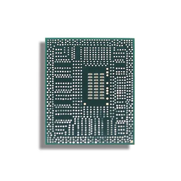 Intel CPU I3-2310M SR04S photo-2