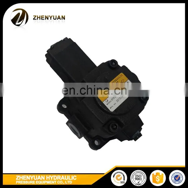 VPKC-F26-A1-01 Direct Factory Price KCL Type Hydraulic Vane Blade Pump photo-3