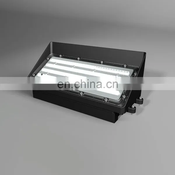 Decorative Mini Lantern Box Boundary Lamp Mounted Modern Garden Wall Lights Indoor Wallpack Led Outdoor Wall Light photo-6
