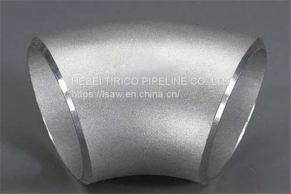 A860WPHY60 90 Degree Carbon Steel Elbow photo-3