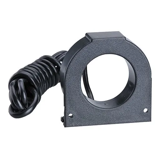 Acrel AKH-0.66/L-45 Sensor 400n/f/h Residual-current Circuit Breaker for Residual Monitor Current photo-2