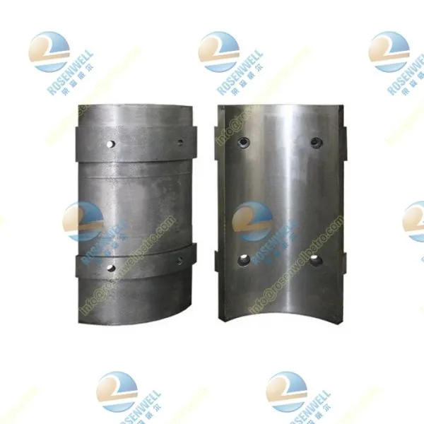 API Mud Pump Parts Guide High Quality photo-2