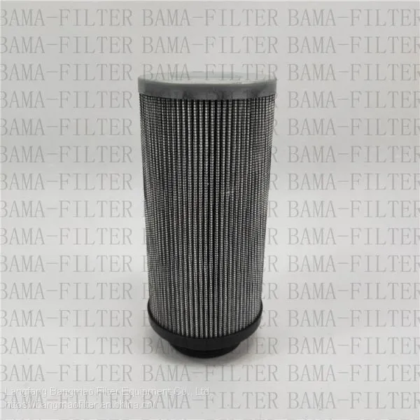 BANGMAO Replacement Industrial Pleated PARKER Hydraulic Filter Cartridge G01946Q photo-2