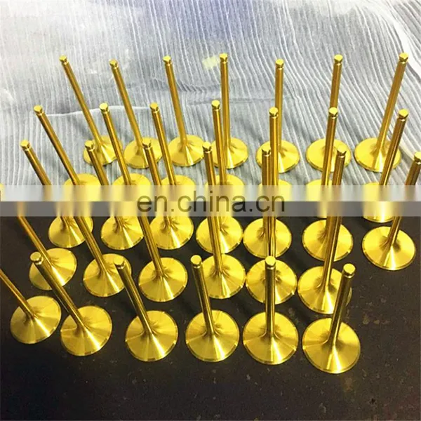 FOR Mitsubishi K3E K3F K3H K3M S6K 4M40 S4S 4G54 K4D Engine Valve Folklift Spare Parts Hot Sale photo-6