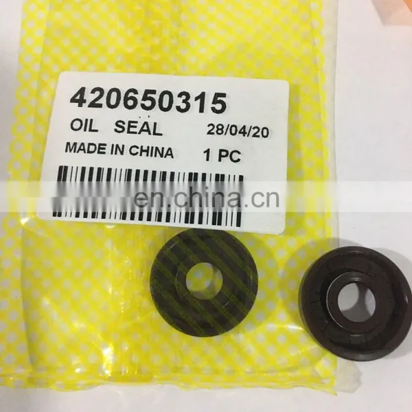 Seadoo 130hp 155hp 185hp 215hp 255hp 260 Piston and Rings For SBT Head Gasket Cylinder Whole Kit Oil Seal Sea-Doo 300 420650315 photo-2