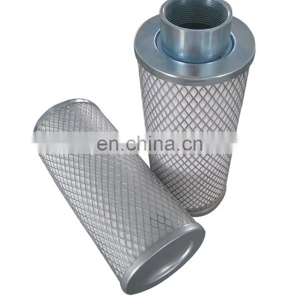 @ Hydraulic Oil Filter Cartridge 0110D020BH4HC photo-5