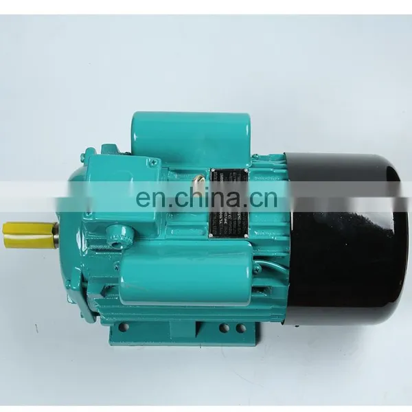 0.25kw 220v Single Phase ac Electric Motor photo-6