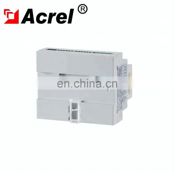Acrel DTSD1352 Electricity Meters Din Rail Prepayment Energy Meter With High Quality photo-6