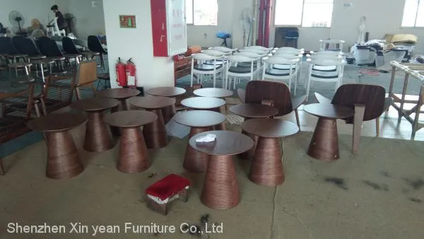 Nordic Design Modern Side Tables Round Unique End Tables & Side Tables photo-5