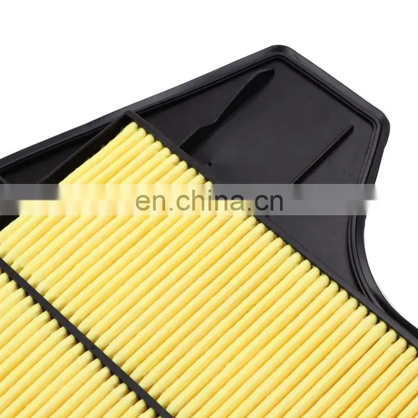 Auto Parts Air Filter for Cars OEM 16546-3TA1B-C139 photo-5
