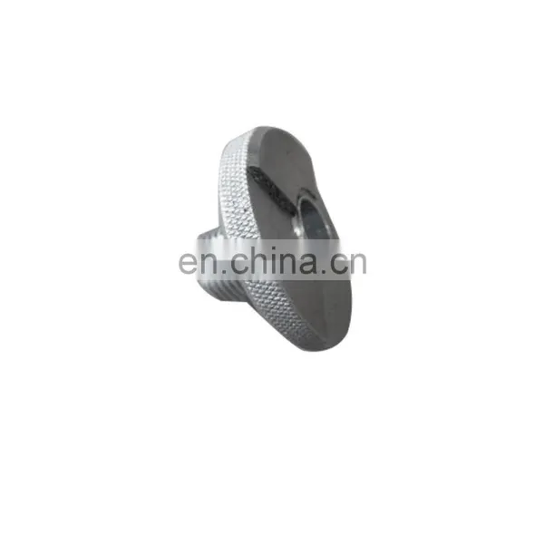 Supplies of ANSI Standard Rigid Aluminum Conduit Pipe Nipple photo-4