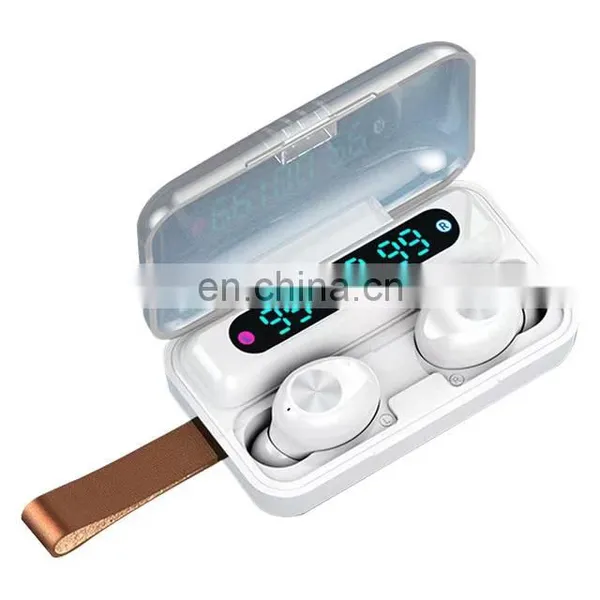 F9-11 Have Cords Bluetoothyearphone photo-3