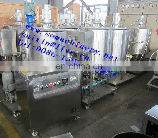 Flavoring Machine Equipment,flavoring Machines photo-4