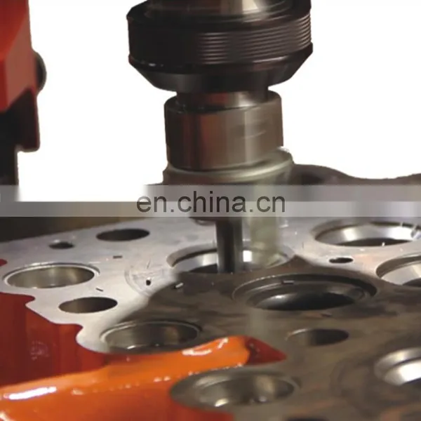 LD180 Type Valve Seat Boring Machine/Valve Seat and Guide Machine photo-6