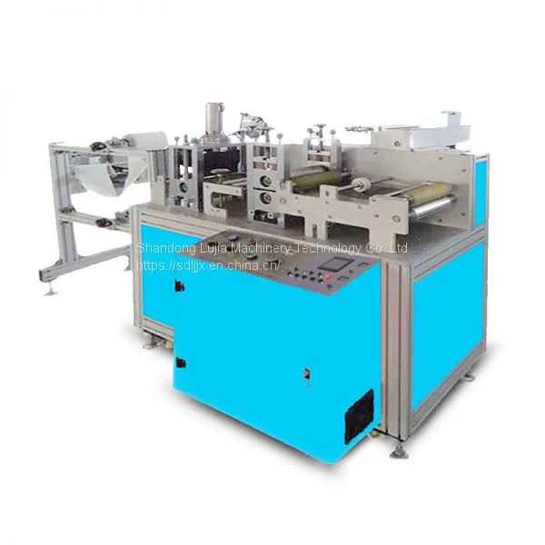 Automatic Ultrasonic Insole Machine Breathable Warm Cushion Machine Manufacturers Support Customization photo-5