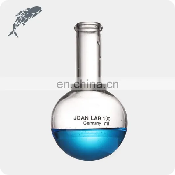 JOAN Lab Hot Sale Pyrex Glass Beaker Mug With Handle Manufacture photo-6
