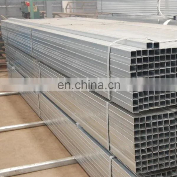 Square Structural Tube 100x100 Price per kg photo-3
