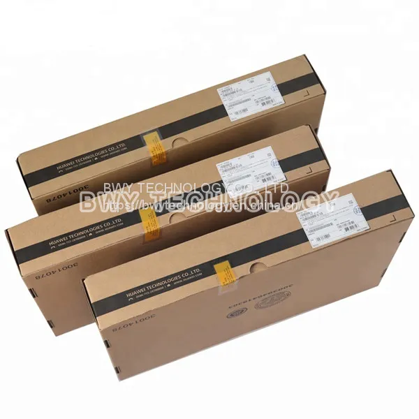 LE0MG48TD Huawei S9300 Series Switch Line Card 48-Port 100/1000BASE-T Interface Card ED,RJ45 photo-2