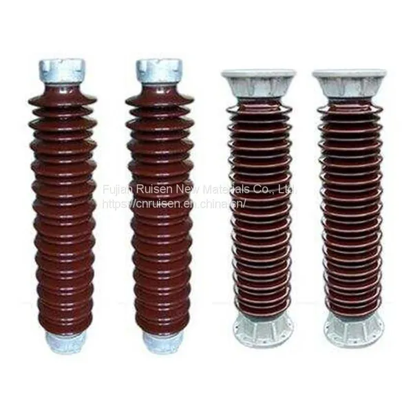 Hollow & Bushing Insulator