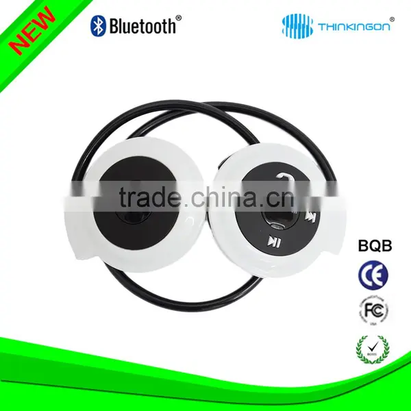 Silent Disco Wireless Headphone With Good Sound Quality(White) photo-3