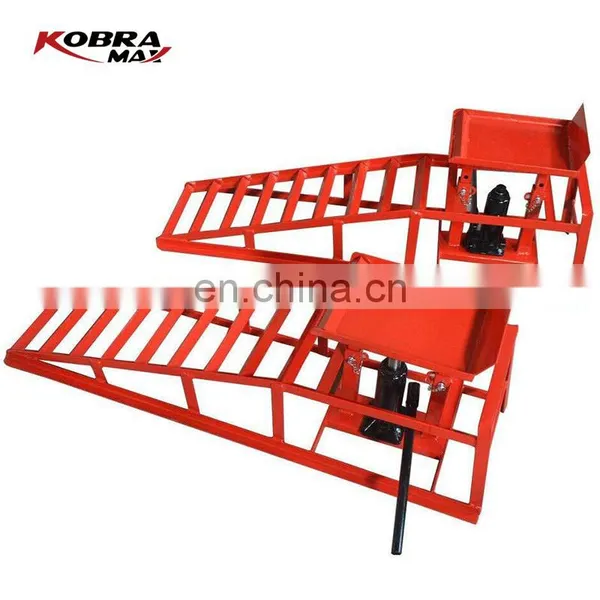 Applicable to the Ramp Type Hydraulic Assisted Car Maintenance for Cars Under 2 Tons Car Lift