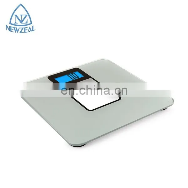 Custom OEM Accurate Glass 180KG Digital Personal Weighing Scales Of Bathroom photo-5