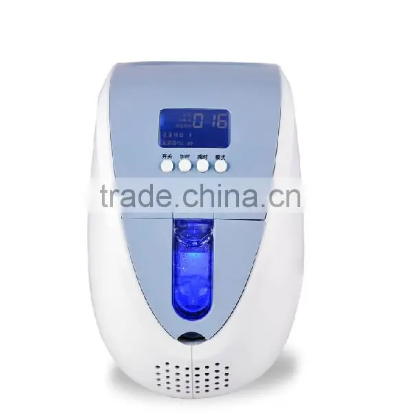 Portable Oxygen Concentrator Generator 90% Purity 1L/min 24Hr photo-3