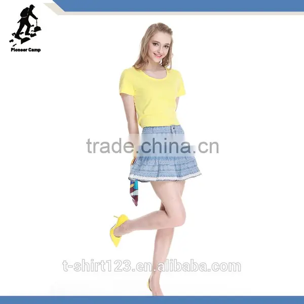 Wholesale Blank Maternity t Shirts photo-2