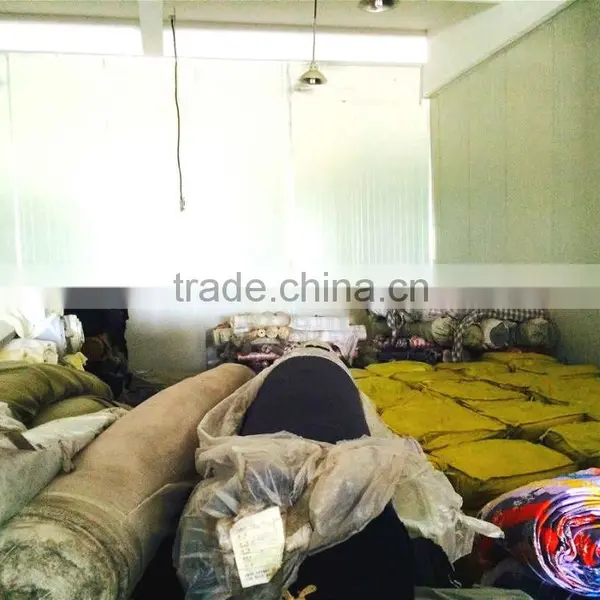 Shaoxing 100%poly Bedsheet Stocklot Fabric,bedshhet Fabric Stocklot Printed Stocklot Fabric photo-6