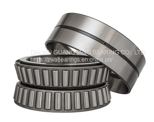 Tapered Roller Bearings