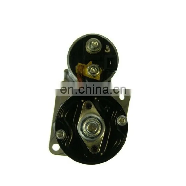 001911023 Hot Selling Auto Electrical System Car Engine 12V 9T 1.1KW Starter Motor for VW Polo (9N_) 2001-2012 photo-5