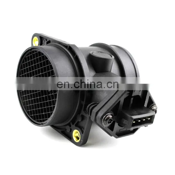 037906461C Auto Parts Manufacturer High Quality Mass Air Flow Sensor for Audi A4 Convertible 2002-2009 photo-3