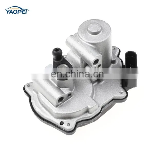 New Intake Manifold Flap Actuator Motor 03L129086V 03L129086V120 A2C59506246 For Audi A6 photo-2