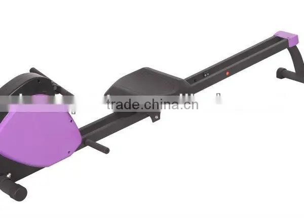 Pulley Rowing Machine RM210 Fitness Rower Home Gym photo-3